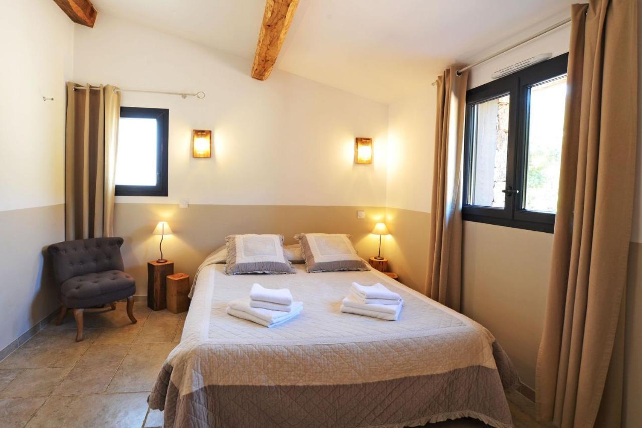 Apartment Bergeries De Charme Caselle Di Conca