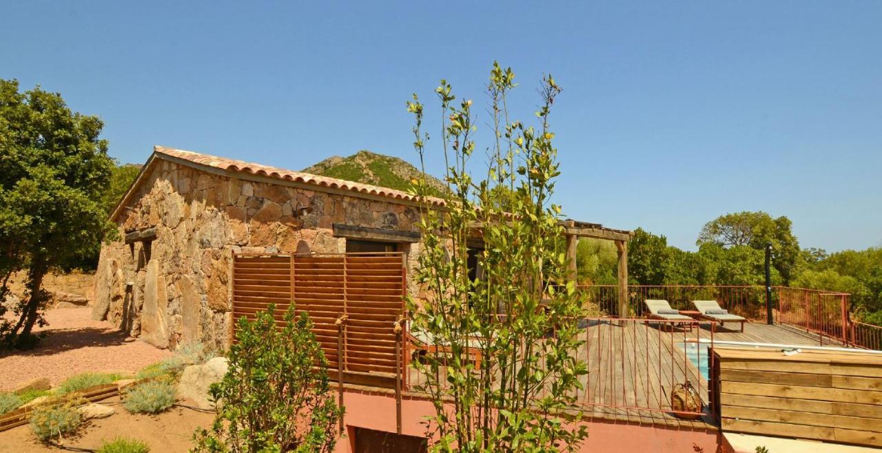 Bergeries De Charme Caselle Di Apartment