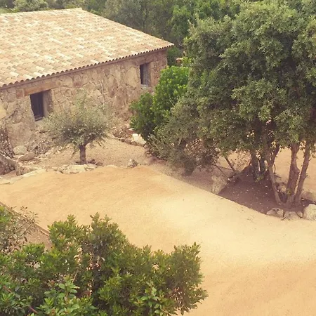 Bergeries De Charme Caselle Di Conca Exterior photo
