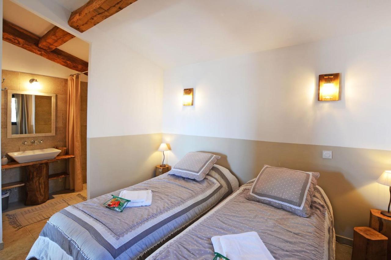 Apartment Bergeries De Charme Caselle Di