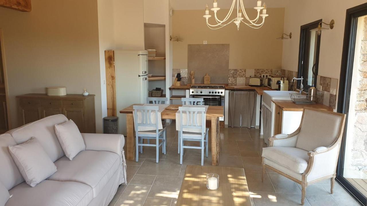 Apartment Bergeries De Charme Caselle Di Conca