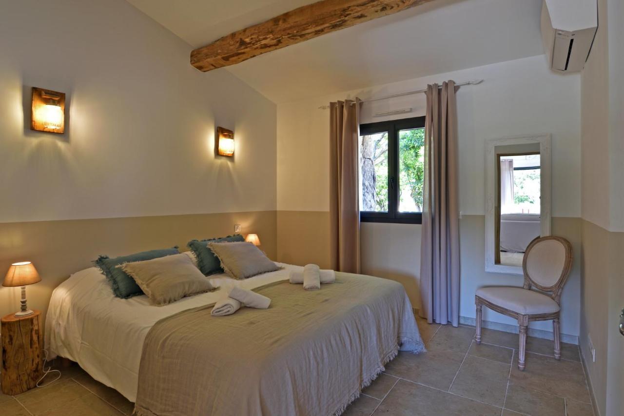 Bergeries De Charme Caselle Di Apartment Conca