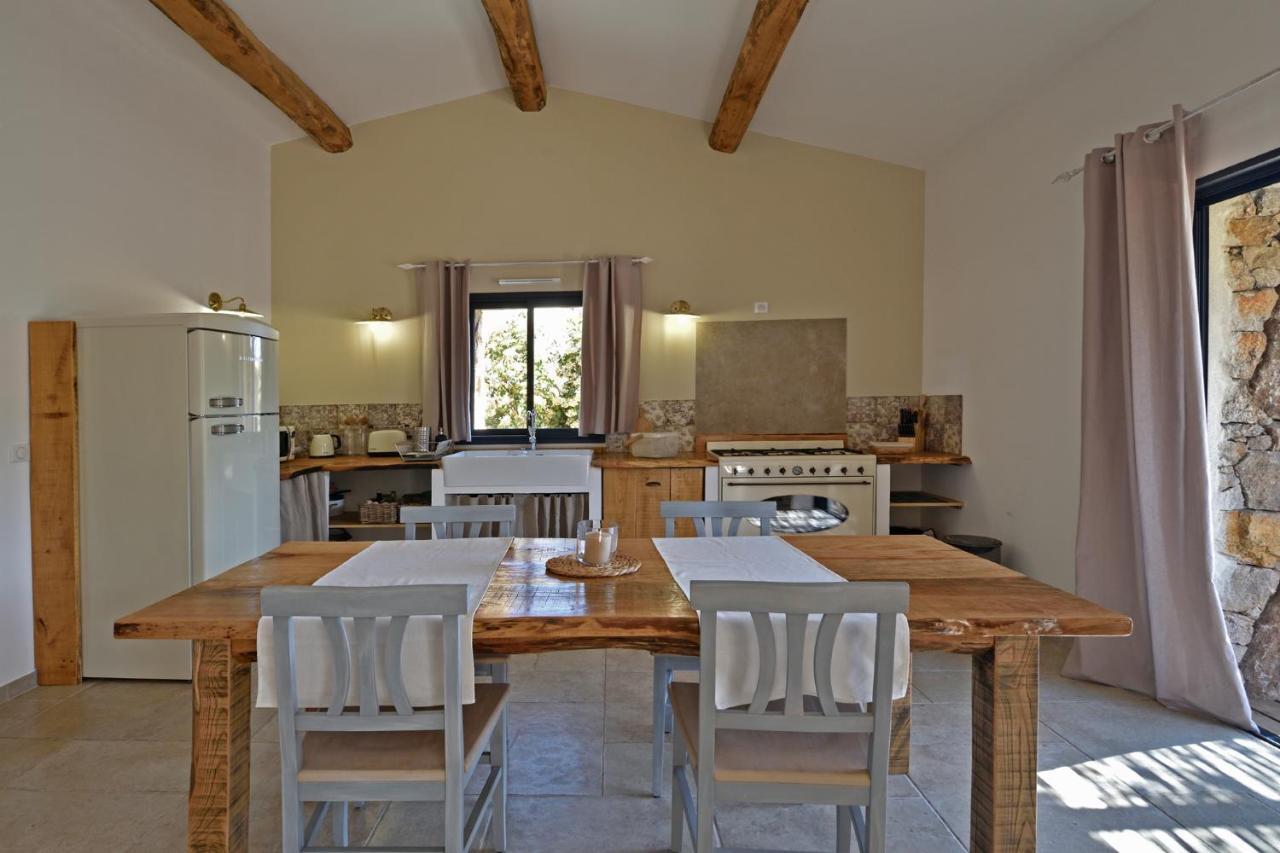 Bergeries De Charme Caselle Di Appartement