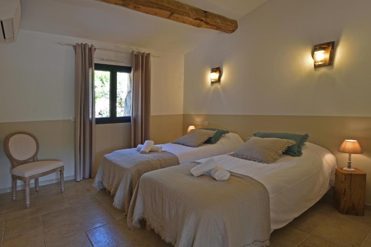 Apartment Bergeries De Charme Caselle Di