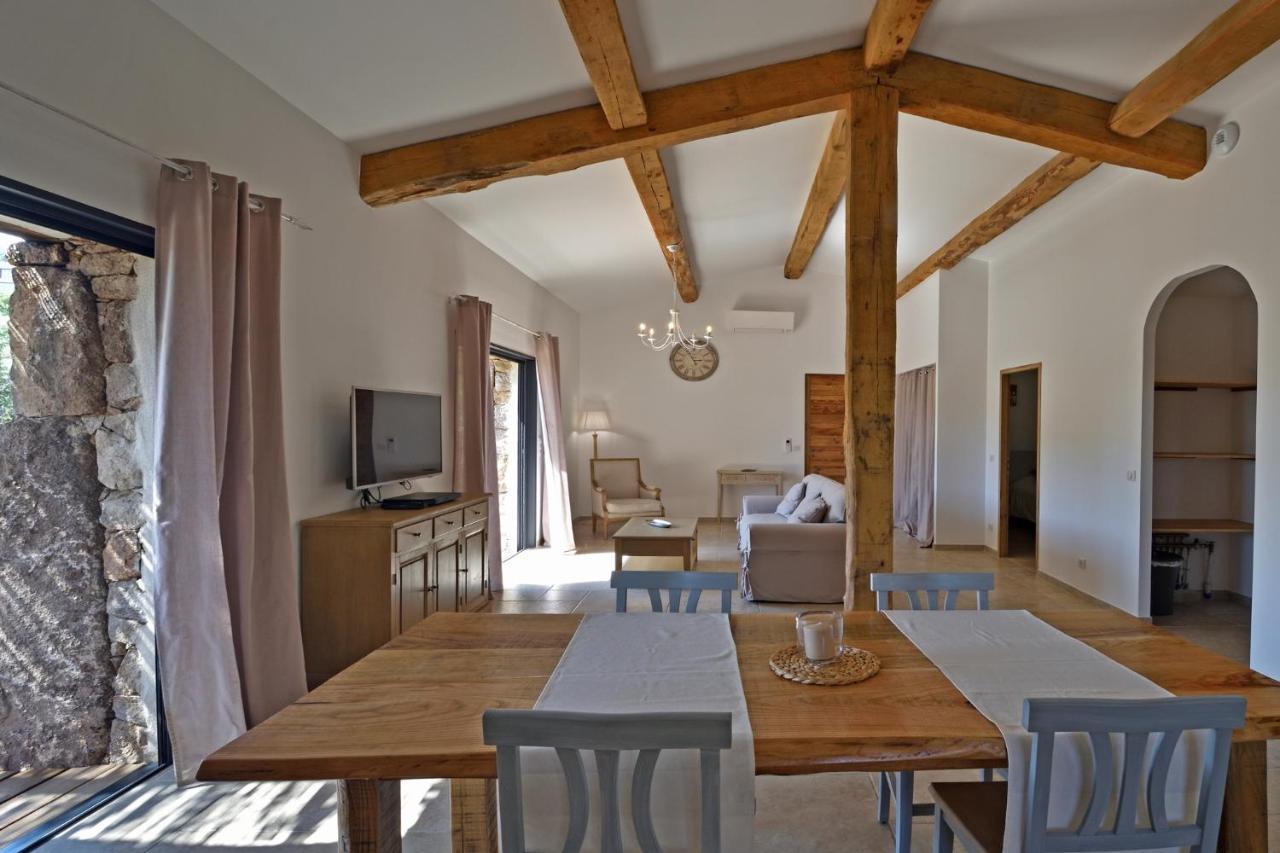 Appartement Bergeries De Charme Caselle Di
