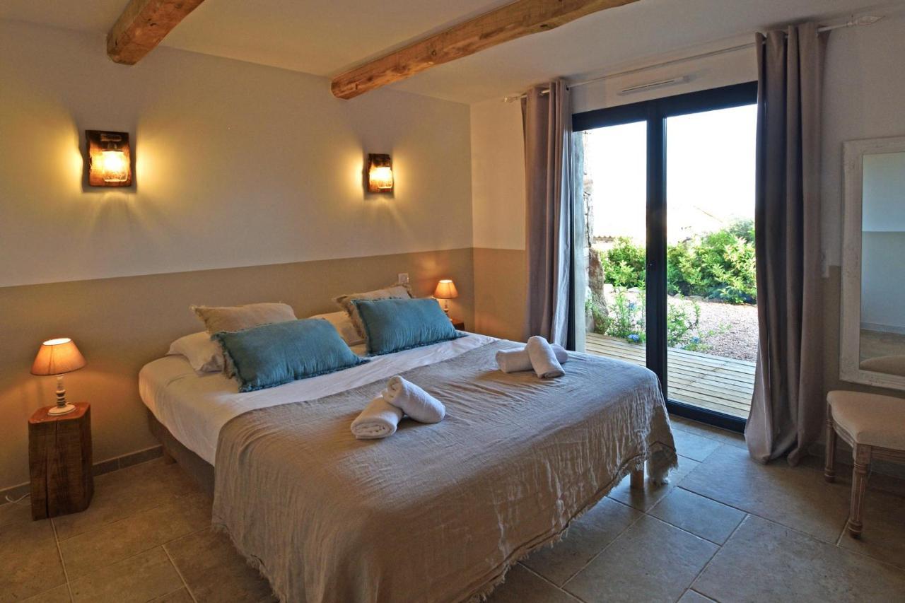 Apartment Bergeries De Charme Caselle Di Conca