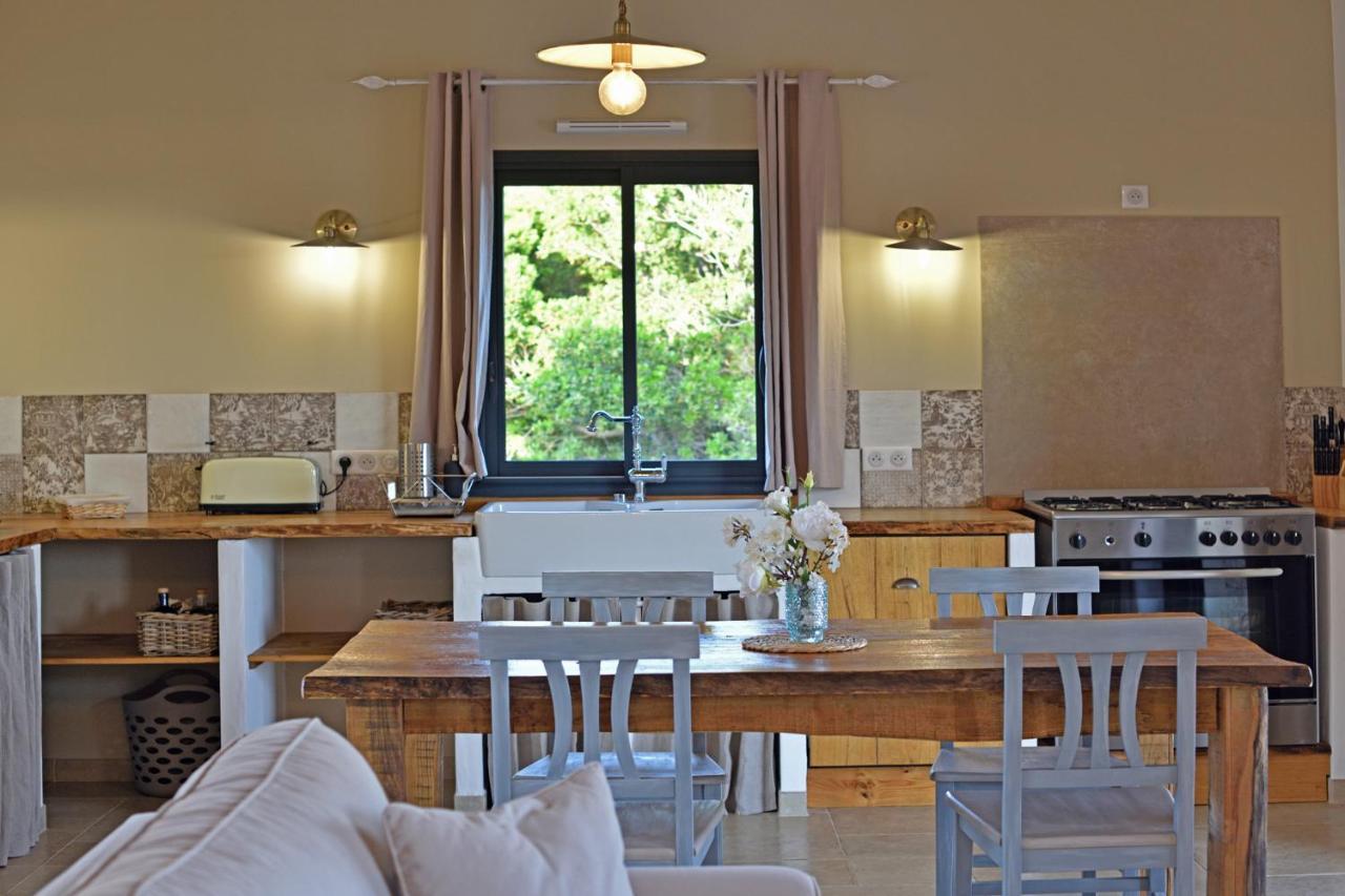 Bergeries De Charme Caselle Di Appartement *