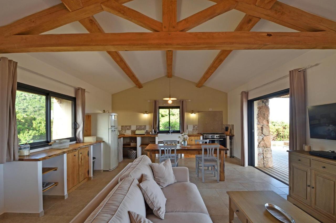 Appartement Bergeries De Charme Caselle Di *
