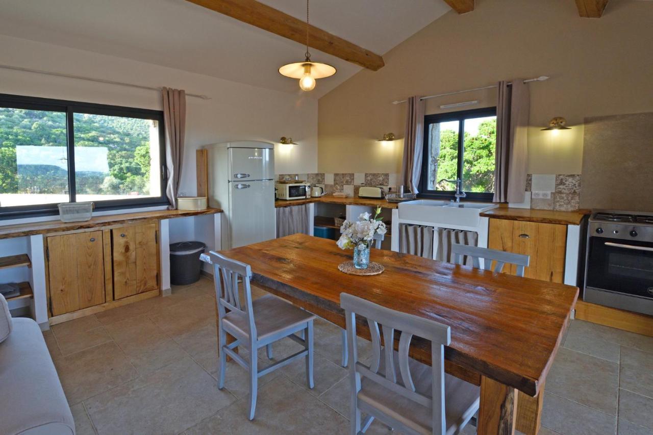 Appartement Bergeries De Charme Caselle Di