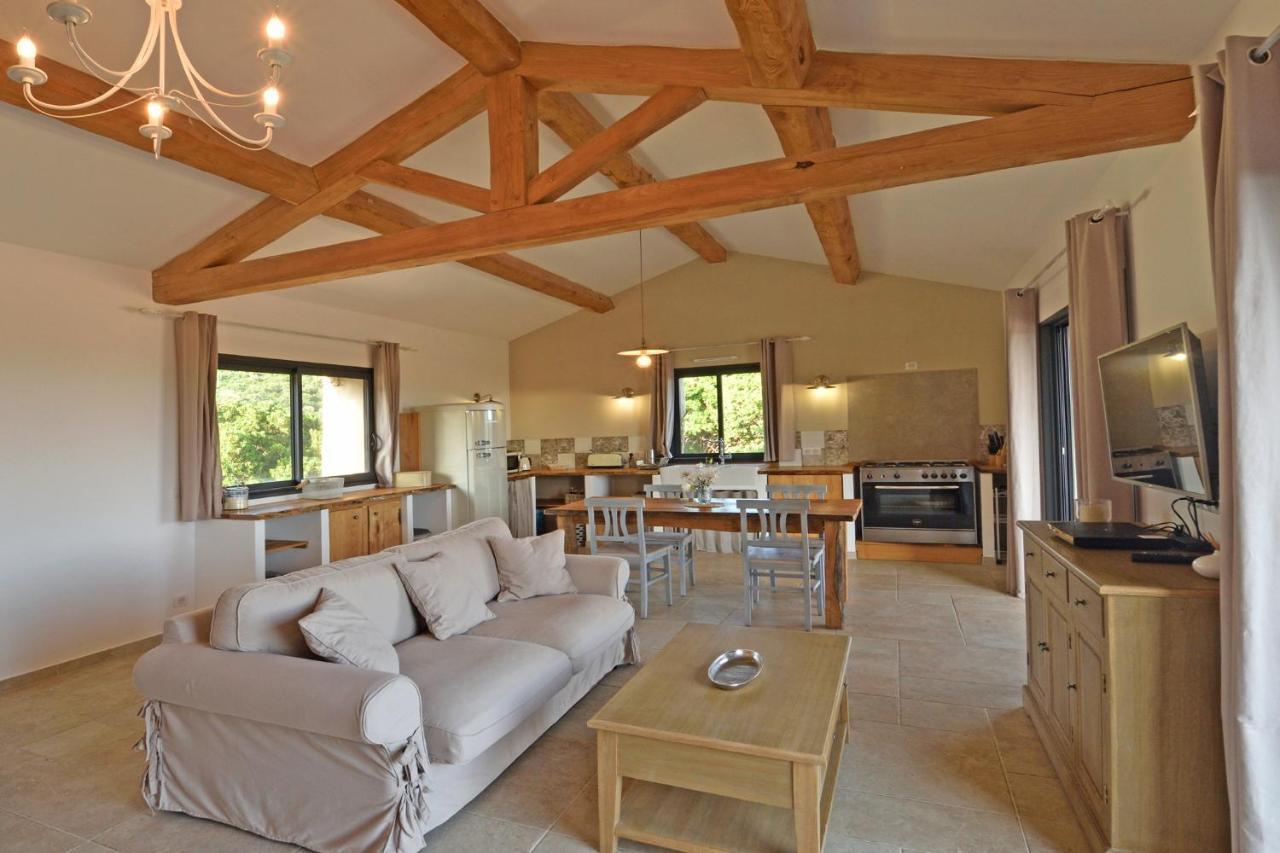 Bergeries De Charme Caselle Di Appartement *