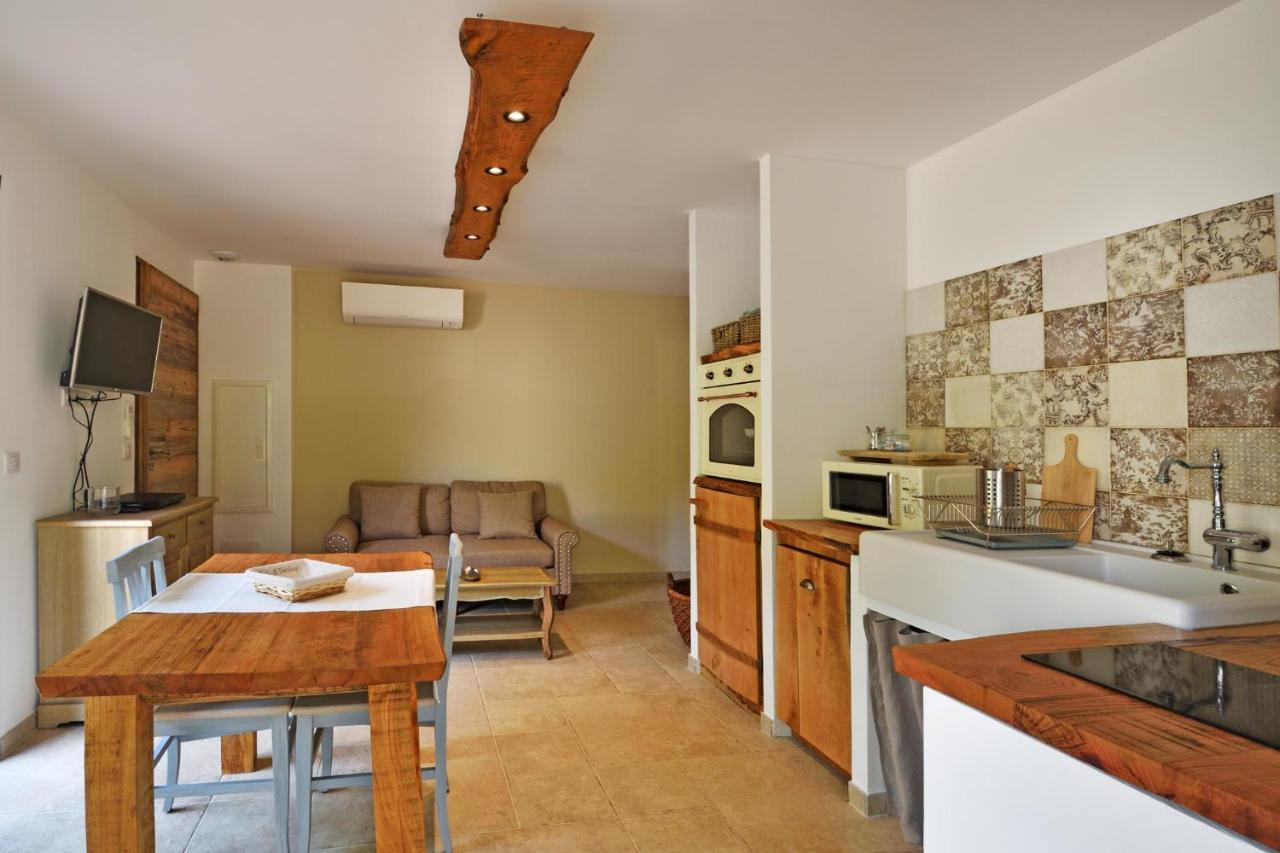 Apartment Bergeries De Charme Caselle Di Conca