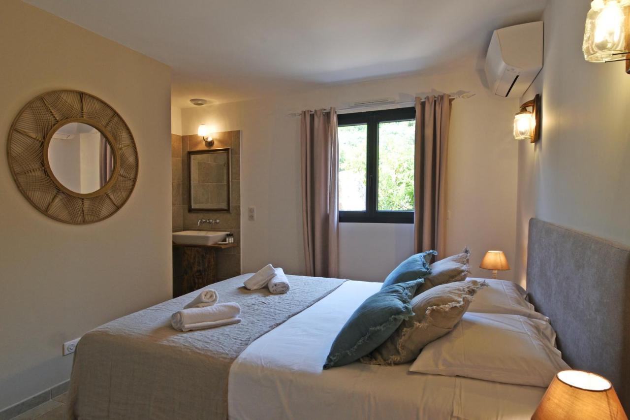 Bergeries De Charme Caselle Di Appartement