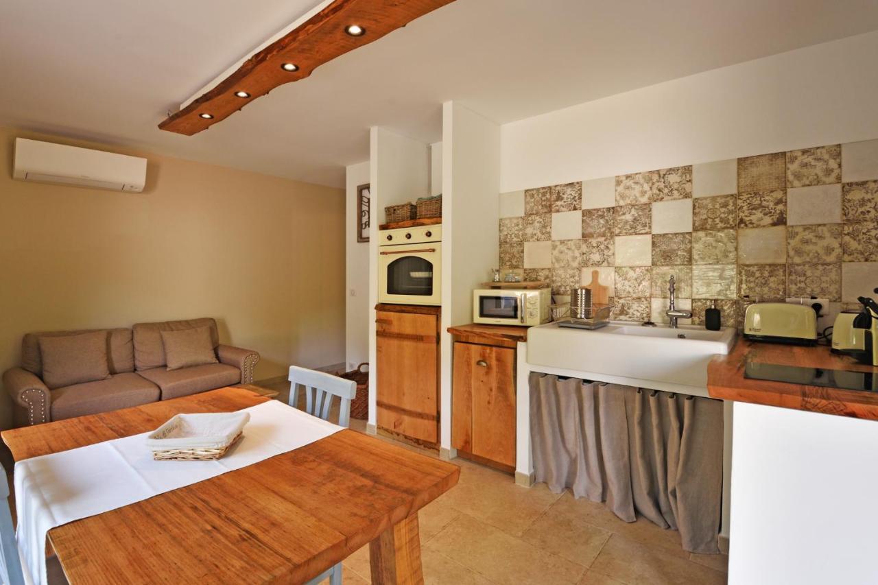 Bergeries De Charme Caselle Di Appartement *